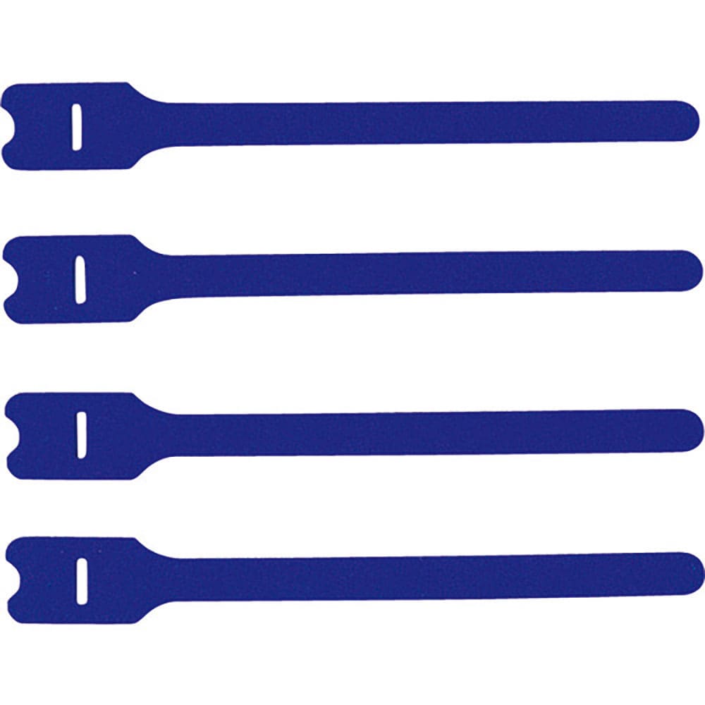 ＳＡＮＷＡ　ケーブルタイ（面ファスナー）　ＣＡ－ＭＦ３ＢＮ＿