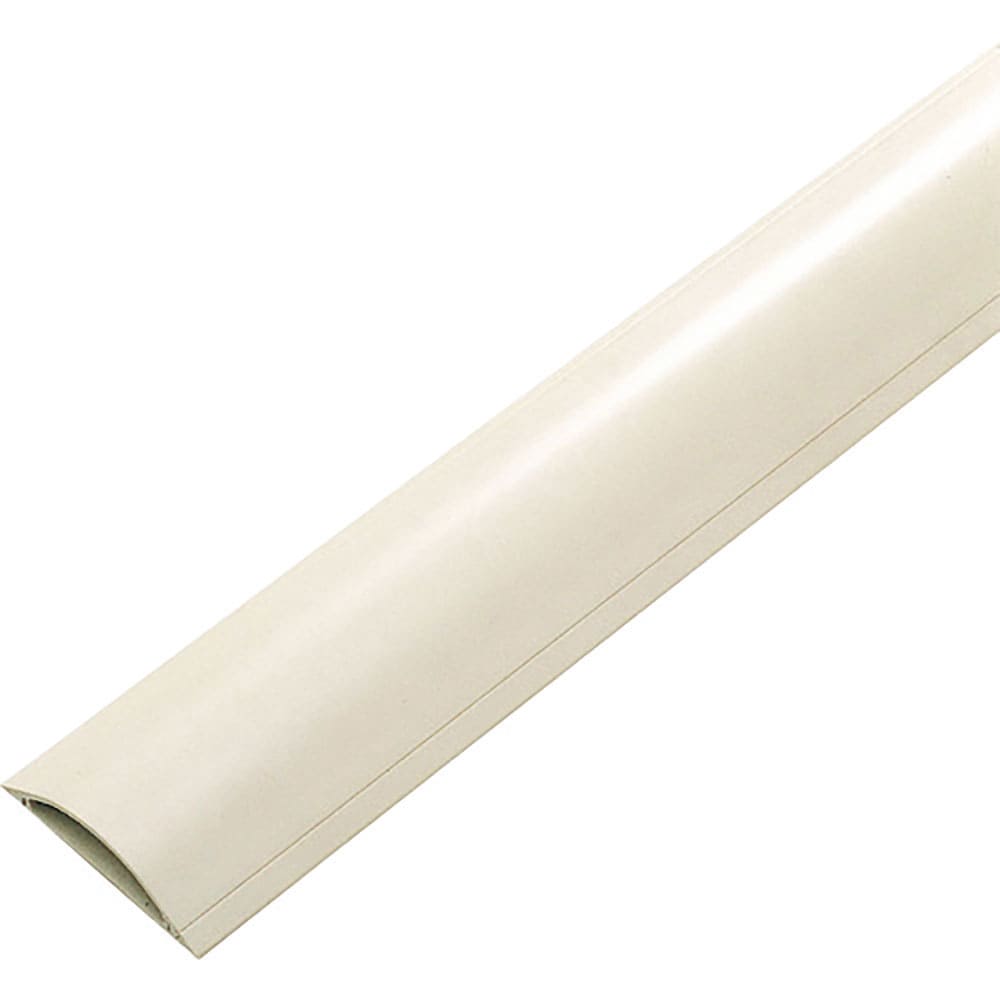 ＳＡＮＷＡ　ケーブルカバー（アイボリー）　ＣＡ－Ｒ９０＿