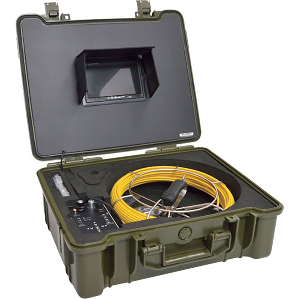 Ｄｉｎｏ‐Ｌｉｔｅ　配管用内視鏡スコープｐｒｅｍｉｅｒ２０Ｍ　ＣＡＲＰＳＣＡ２＿