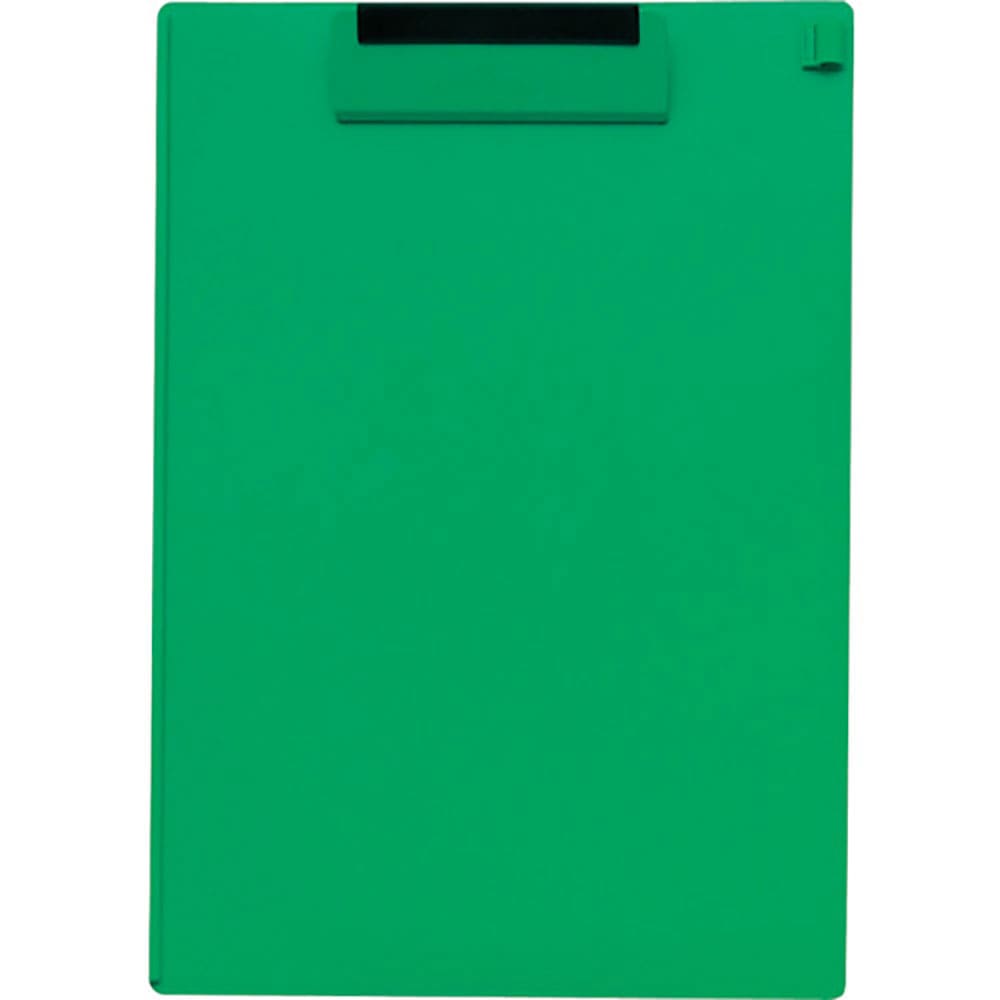 ＯＰ　クリップボード　Ａ４Ｅ　緑　ＣＢ－２００－ＧＮ＿