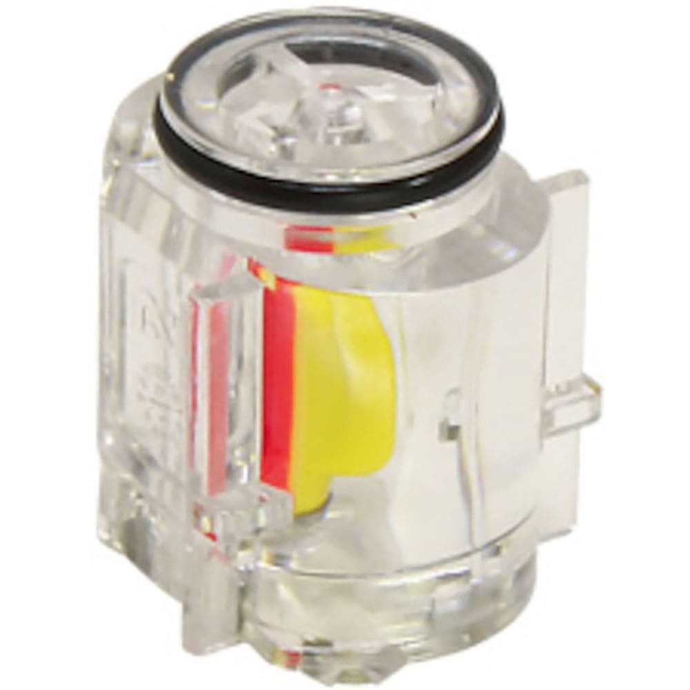 日東　フローモニターＦＭＣ－３０用レンズ　ＣＢ６６１３７－０＿