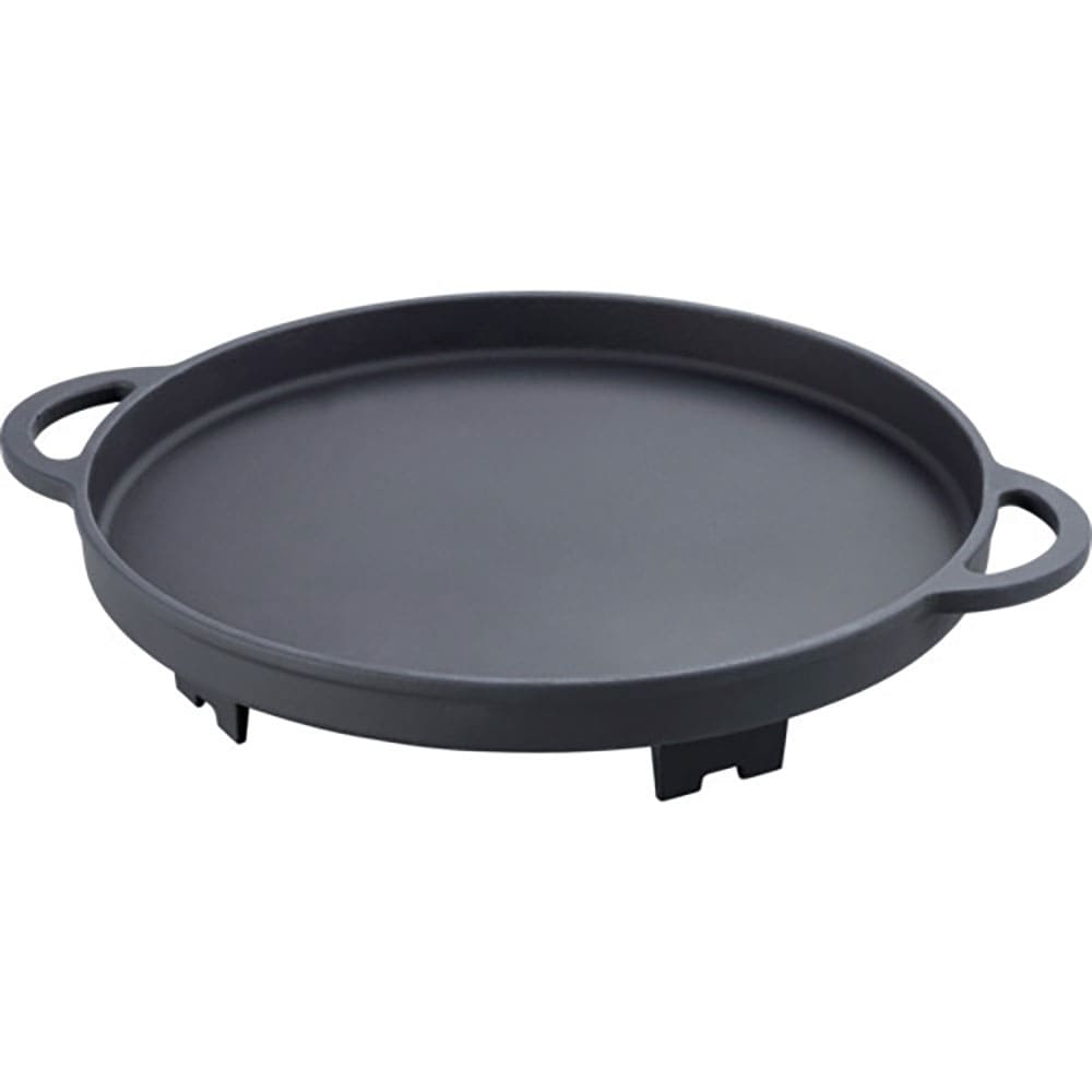 Ｉｗａｔａｎｉ　ステーキ鉄板プレート　ＣＢ－Ａ－ＳＴＰ＿