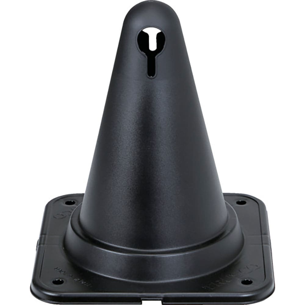 ＴＲＵＳＣＯ　ちびっコーン　２７０×３００ｍｍ　ブラック　ＣＢＣＮ２７０－ＢＫ＿