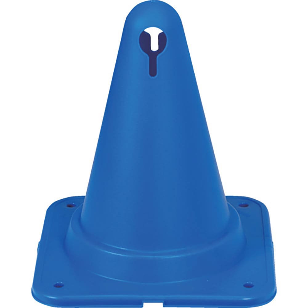 ＴＲＵＳＣＯ　ちびっコーン　２７０×３００ｍｍ　ブルー　ＣＢＣＮ２７０－ＢＬ＿