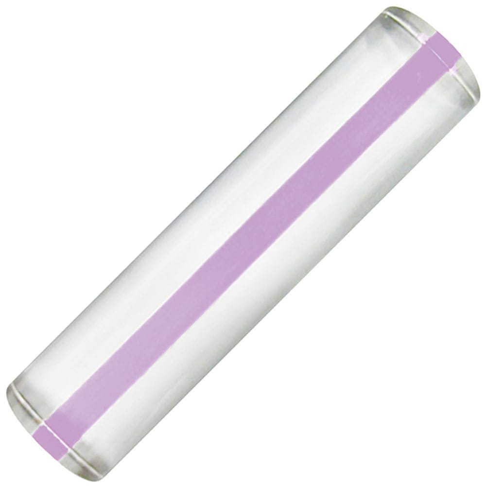 共栄プラスチック　カラーバールーペ・ミニ　ライトラベンダー　ＣＢＬＭ－５００－ＬＬ＿