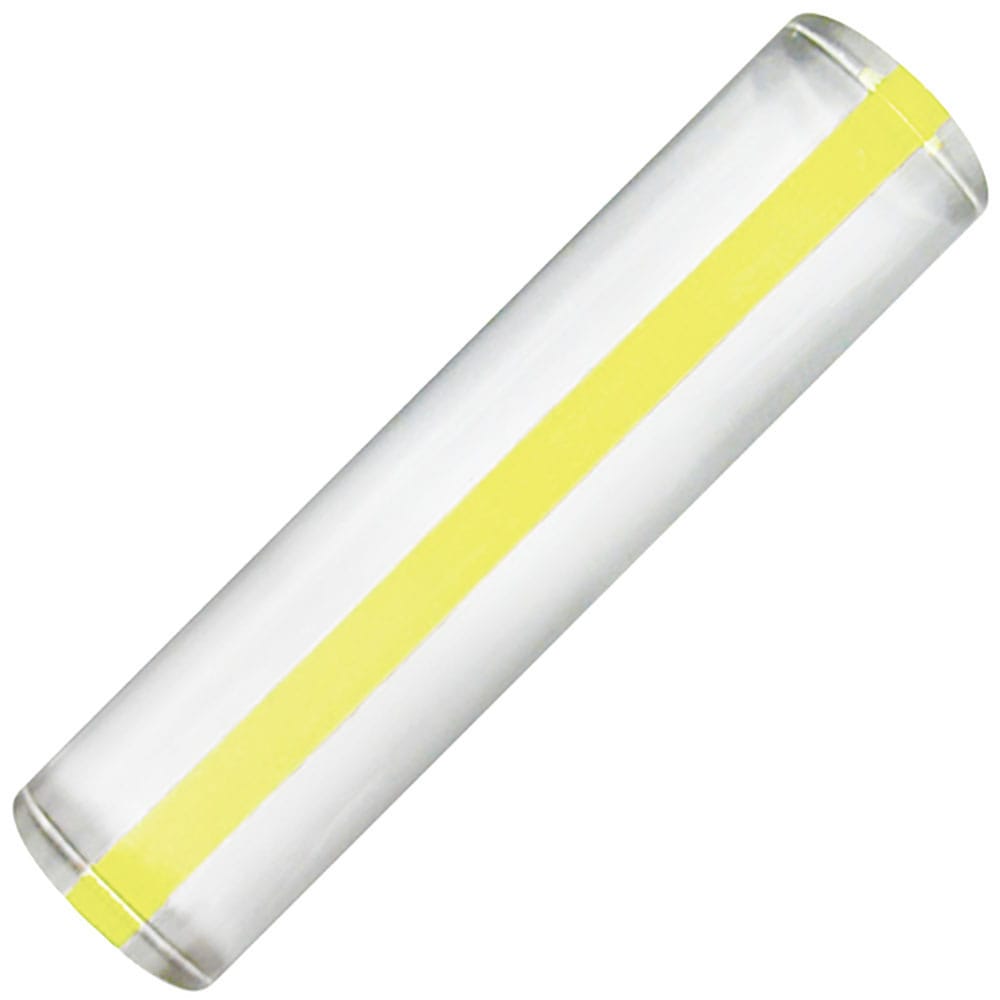 共栄プラスチック　カラーバールーペ・ミニ　ライトイエロー　ＣＢＬＭ－５００－ＬＹ＿