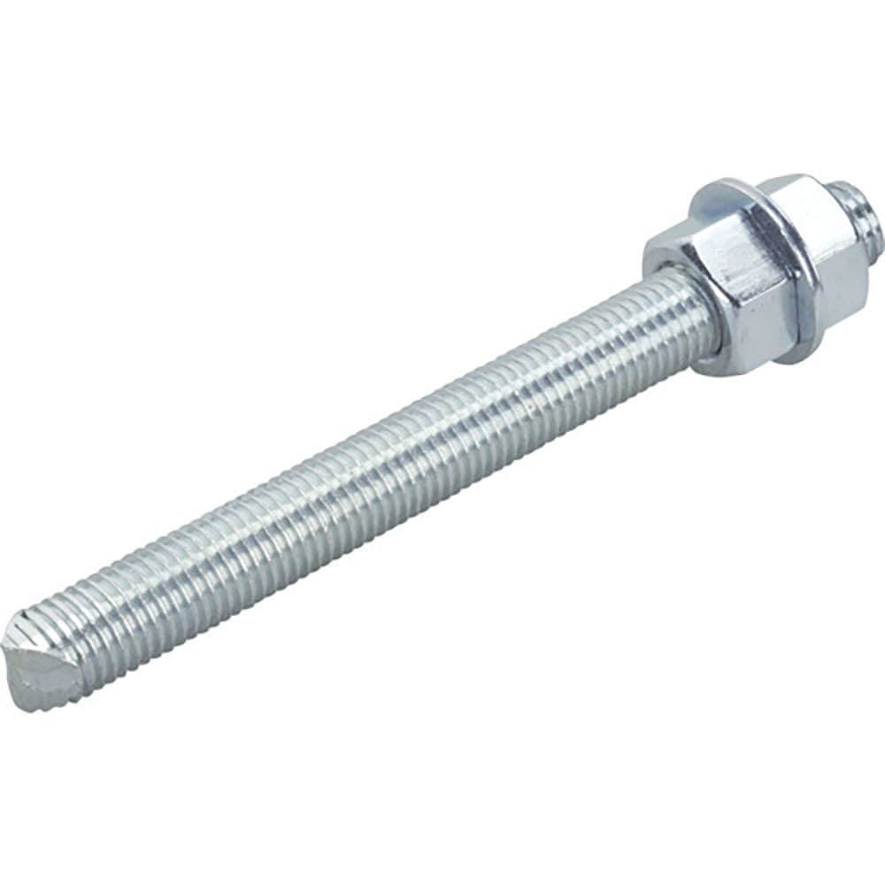 サンコー　ケミカルボルト　ＣＢ－Ｖタイプ　ＣＢ－Ｍ１２Ｘ１７０Ｖ＿