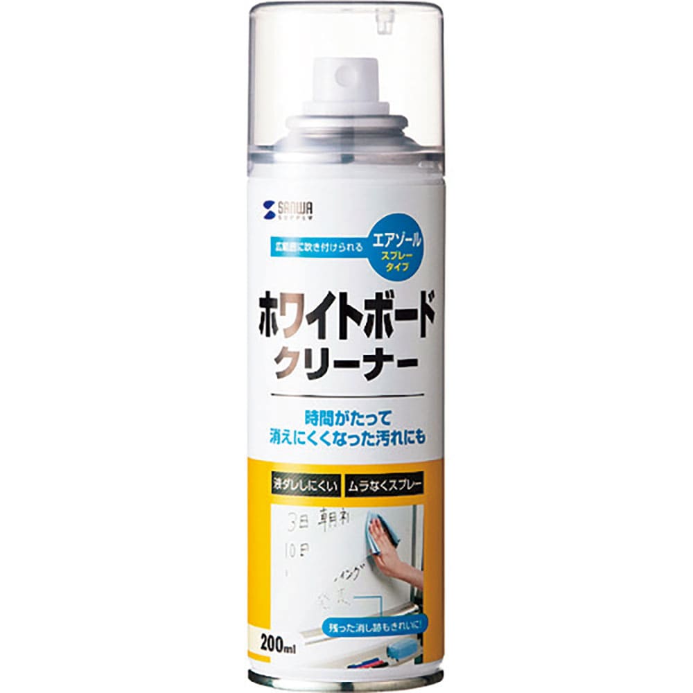 ＳＡＮＷＡ　ホワイトボードクリーナー　ＣＤ－１０７＿