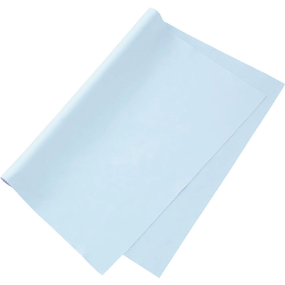 ＳＡＮＷＡ　マイクロファイバークリーニングクロス（ブルー）　ＣＤ－ＣＣ１３ＢＬ＿