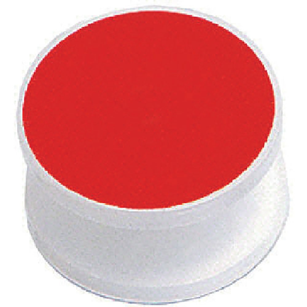 水本　鎖用反射部品　チェーンアイ（レッド）　ＣＥ－５Ｒ＿