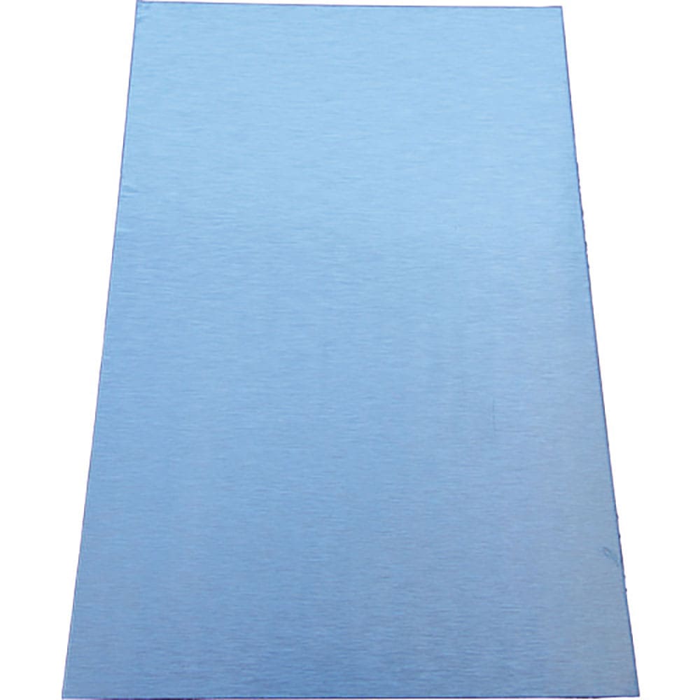 アルインコ　アルミ複合板３Ｘ１８２０Ｘ９１０　ブラッシュシルバー　ＣＧ９１８２２＿