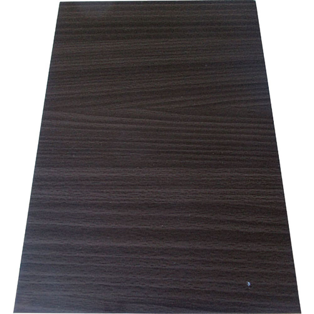 アルインコ　アルミ複合板３Ｘ１８２０Ｘ９１０　ダークウッド　ＣＧ９１８９７＿