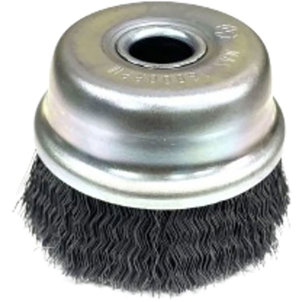 高島産業　カップブラシ　エアー工具用　カップ型　７５ｘ１６ｘ２５ｘ６８　ＳＷ－０．３　ＣＨ－０７５＿