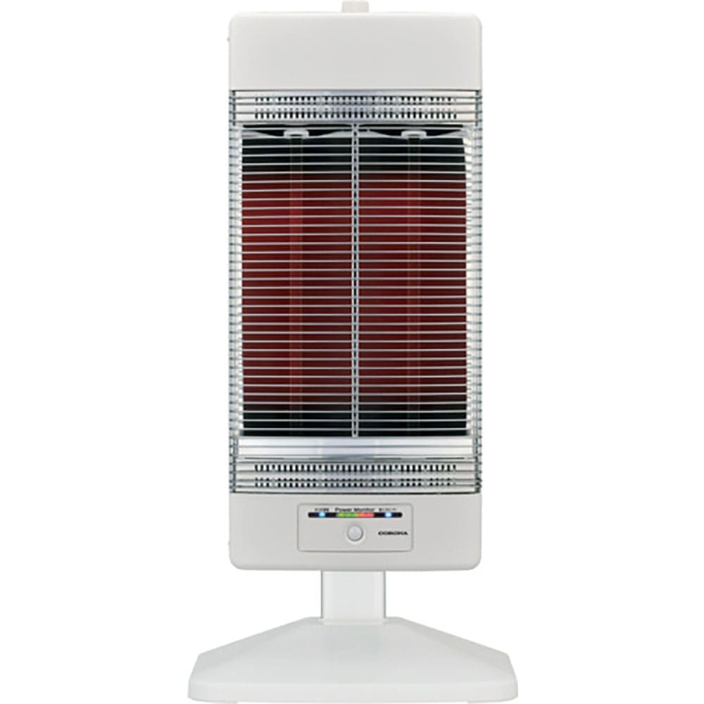 コロナ　遠赤外線暖房機　コアヒート　ＣＨ－１２ＲＢ－Ｗ＿