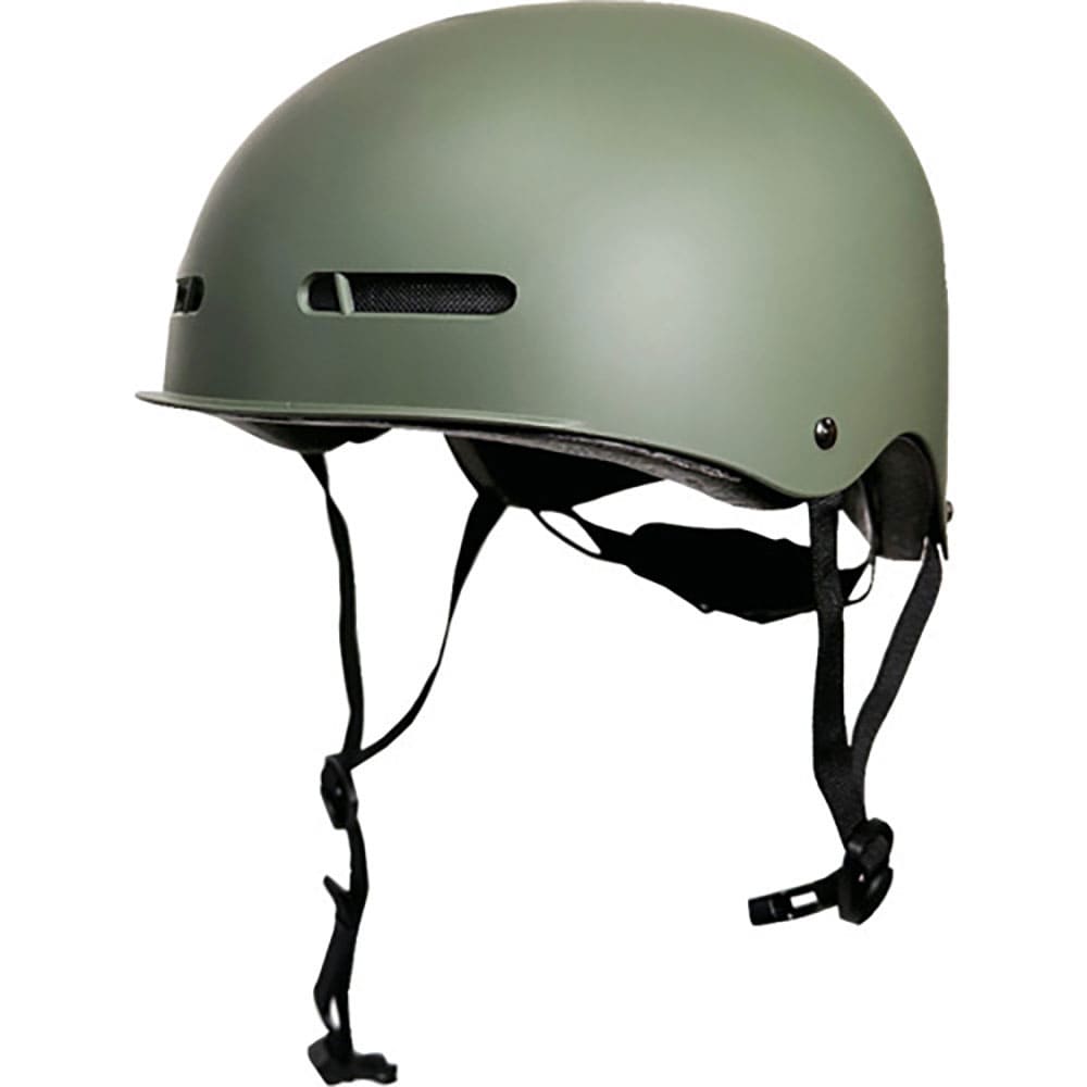 ネオギアプロ　ユティリティヘルメット　オリーブ　ＣＨ５００１－ＯＬ＿