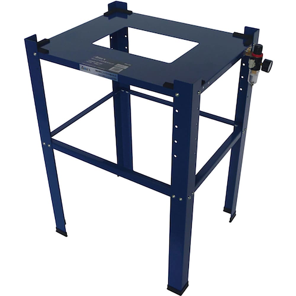 エアレックス　サンドブラスターＣＨＢ－６００用スタンド　ＣＨＢ－２００＿