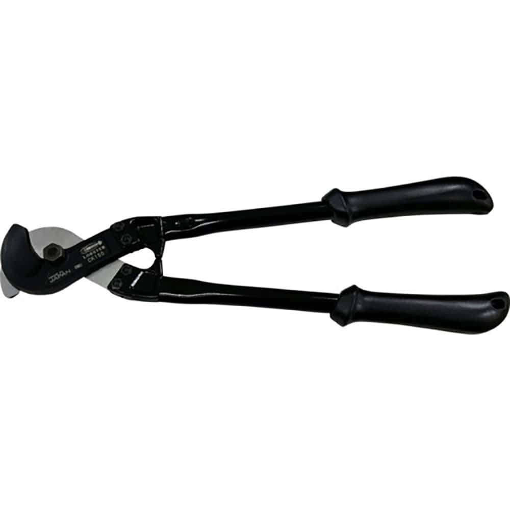 エビ　ケーブルカッター　ＣＫ１５０＿