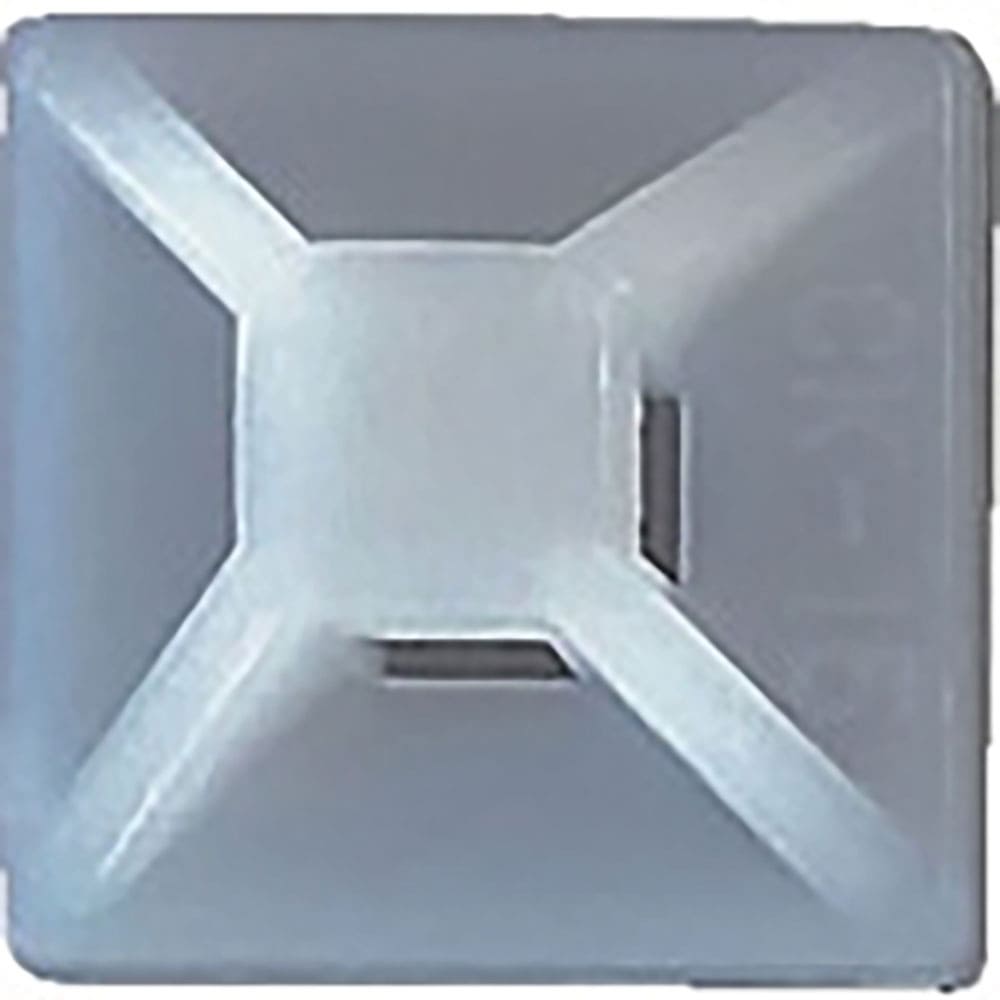 コンベックス　結束バンドベース　ＣＫ－１５　１００本入り　ＣＫ－１５（１００Ｐ）＿