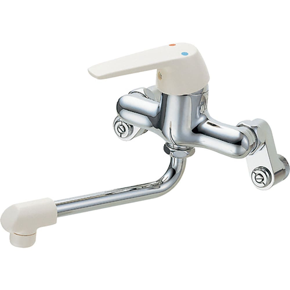 ＳＡＮＥＩ　シングル取替用混合栓　ＣＫ１７００Ｄ－２－２０＿