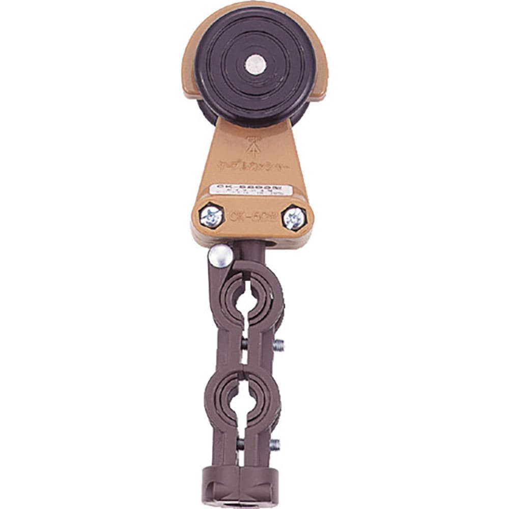 未来　ハンガーレール用　（ダイケン３号用）　ＣＫ－５２Ｄ３＿