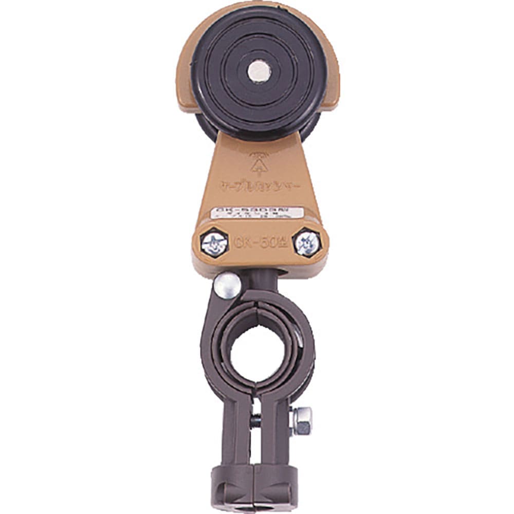 未来　ハンガーレール用　（ダイケン３号用）　ＣＫ－５３Ｄ３＿