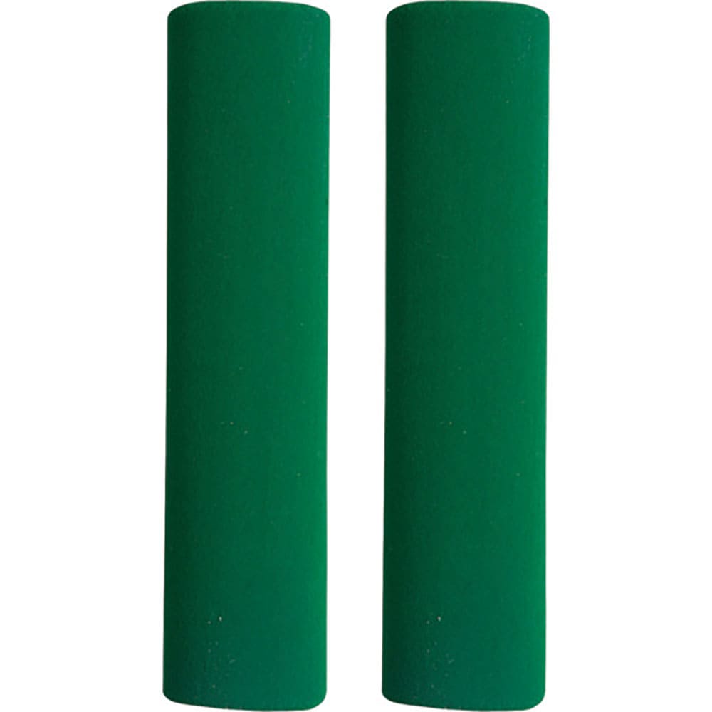 テラモト　ＦＸソフトグリップ　Ｌ　グリーン　ＣＬ－３７４－２１０－１＿