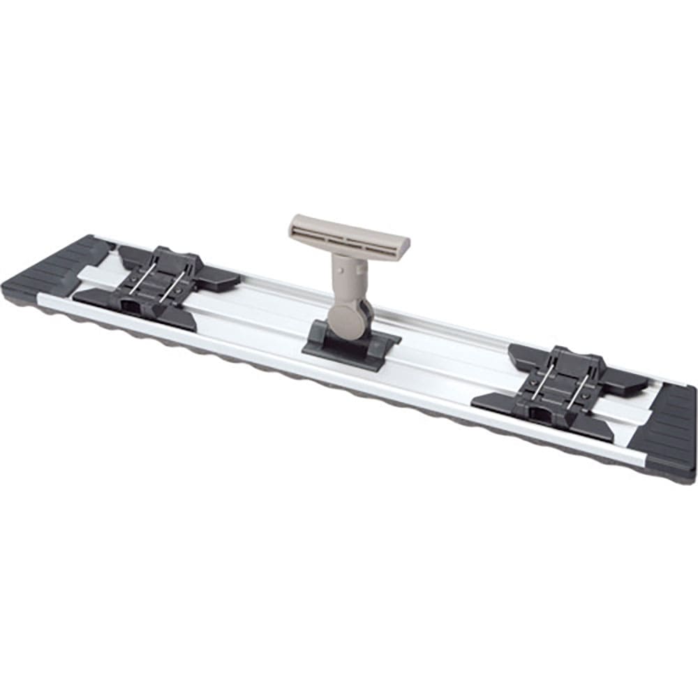 テラモト　ＦＸライトモップホルダー　６３ｃｍ　ＣＬ－３７４－３６０－０＿