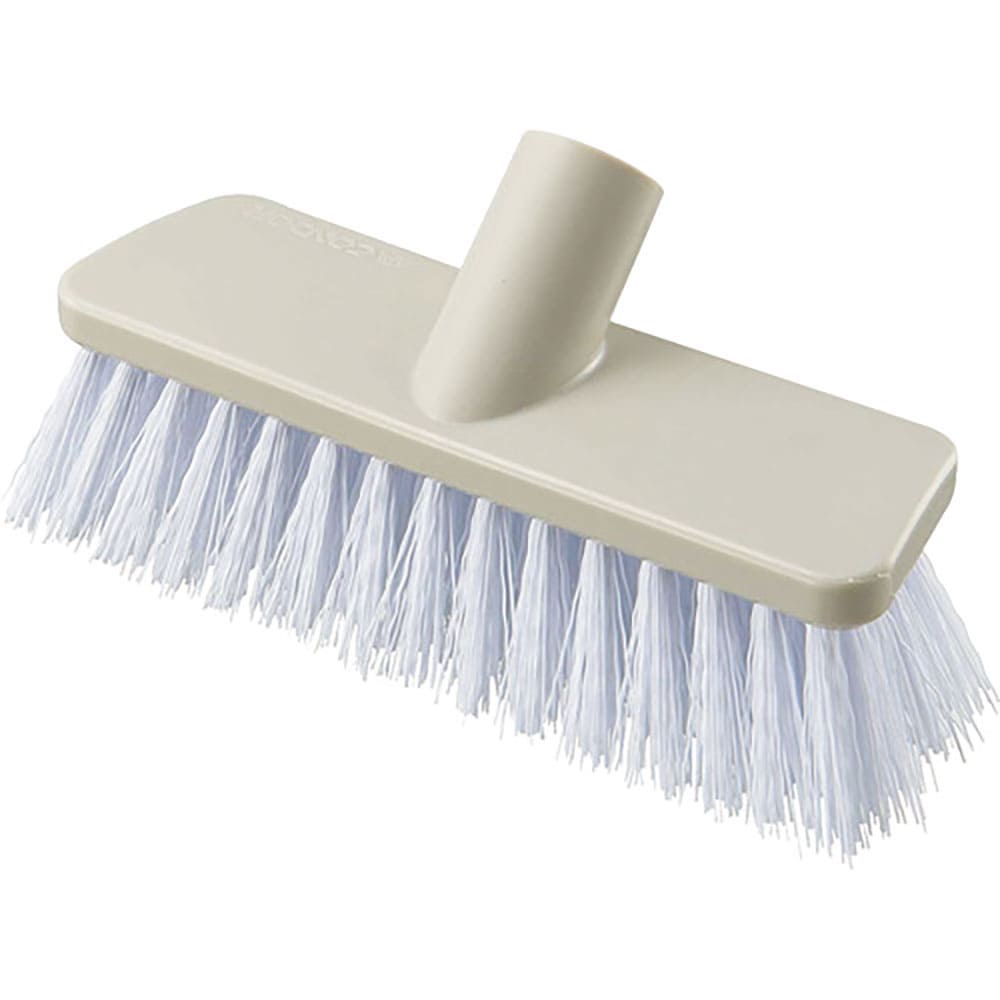 コンドル　デッキブラシＰＥＴ－１８　スペア　ＣＬ７１４－１８０Ｕ－ＳＰ＿