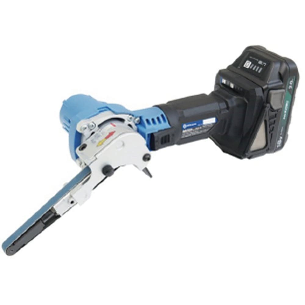 日東　ベルトン　コードレスタイプベルトサンダー　ＣＬＢ－１０＿