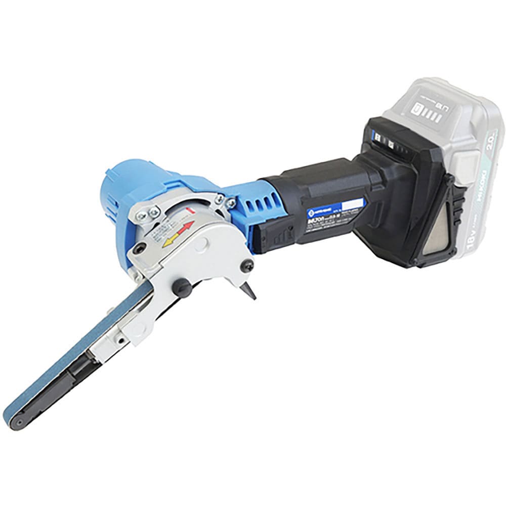 日東　ベルトン　コードレスタイプベルトサンダー　ＣＬＢ－１０（ＮＮ）＿