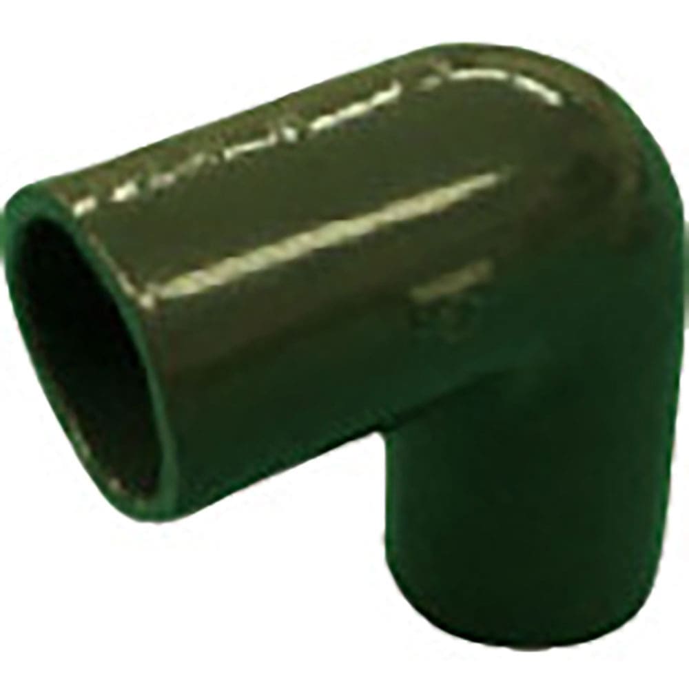 エスロン　クリーン継手　エルボ　１６　ＣＬＬ１６＿