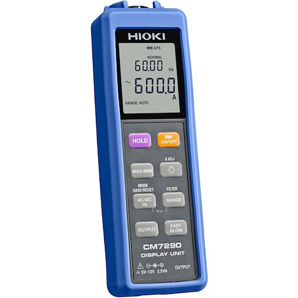 ＨＩＯＫＩ　ディスプレイユニット　ＣＭ７２９０＿