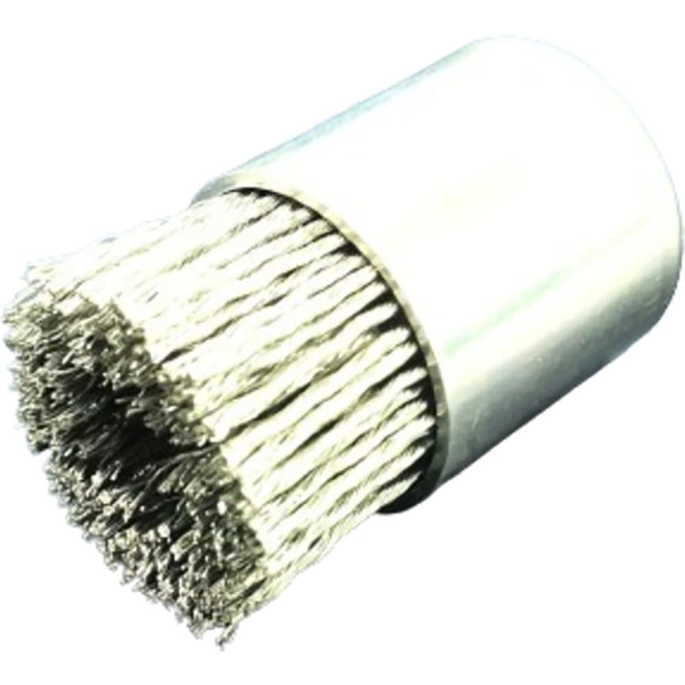 高島産業　カップブラシ　電動工具用カップブラシ　ＢＲＨシリーズ　Φ３０ｘＭ１０　ＣＭＡ－０３０＿