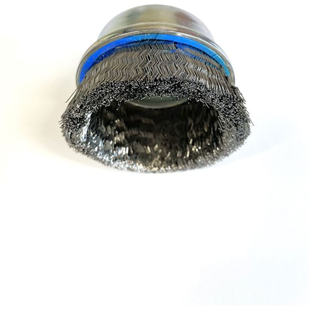 高島産業　カップブラシ　電動工具用　ＯＲ式カップ型　９０ｘＭ１６ｘ２５ｘ８９　ＳＷ－０．３　ＣＭＯ＿