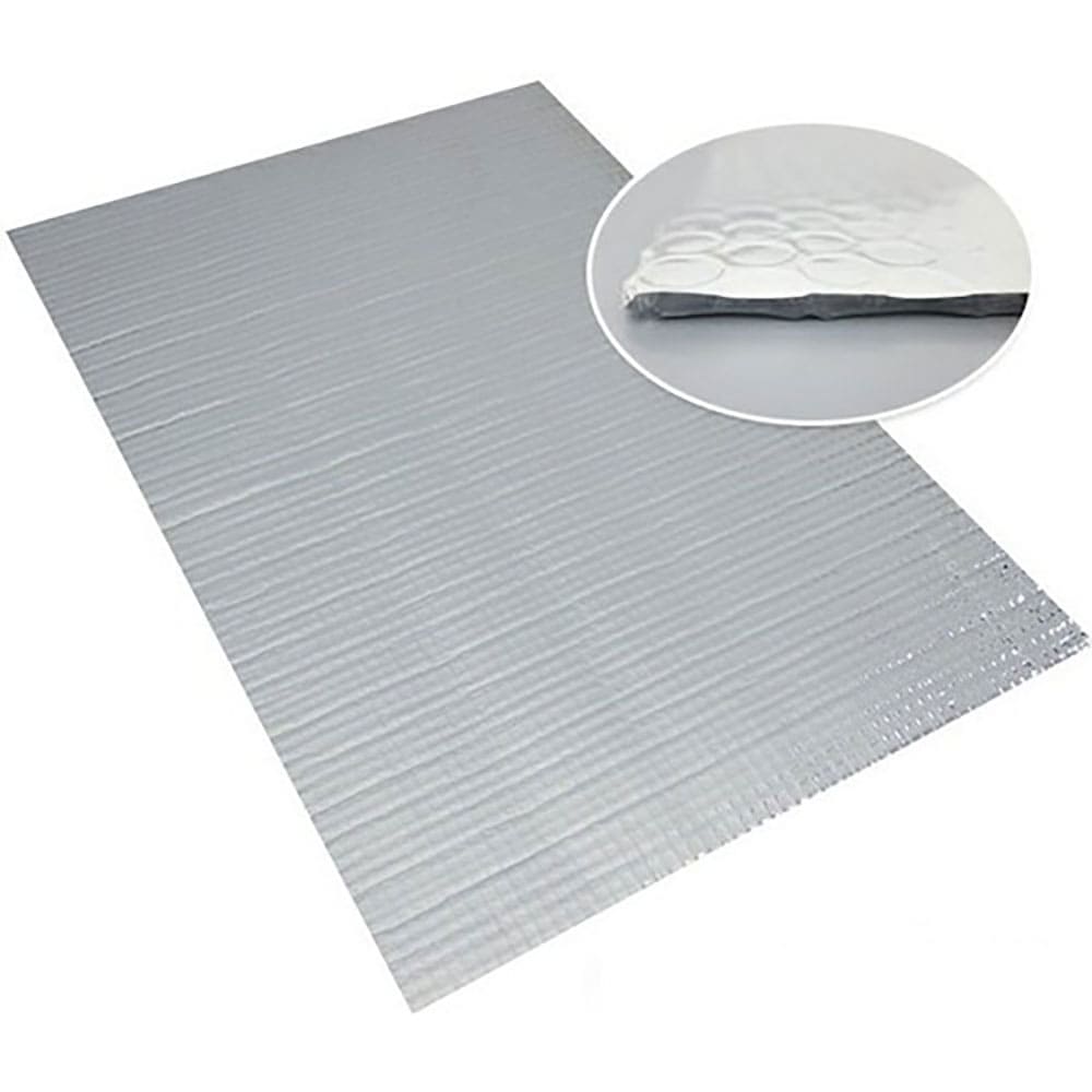 サンユー印刷　遮断熱フィルム　クールマジック　シャインバブル　６００ｍｍ×１０ｍ巻　ＣＭ－ＶＢＶ－＿