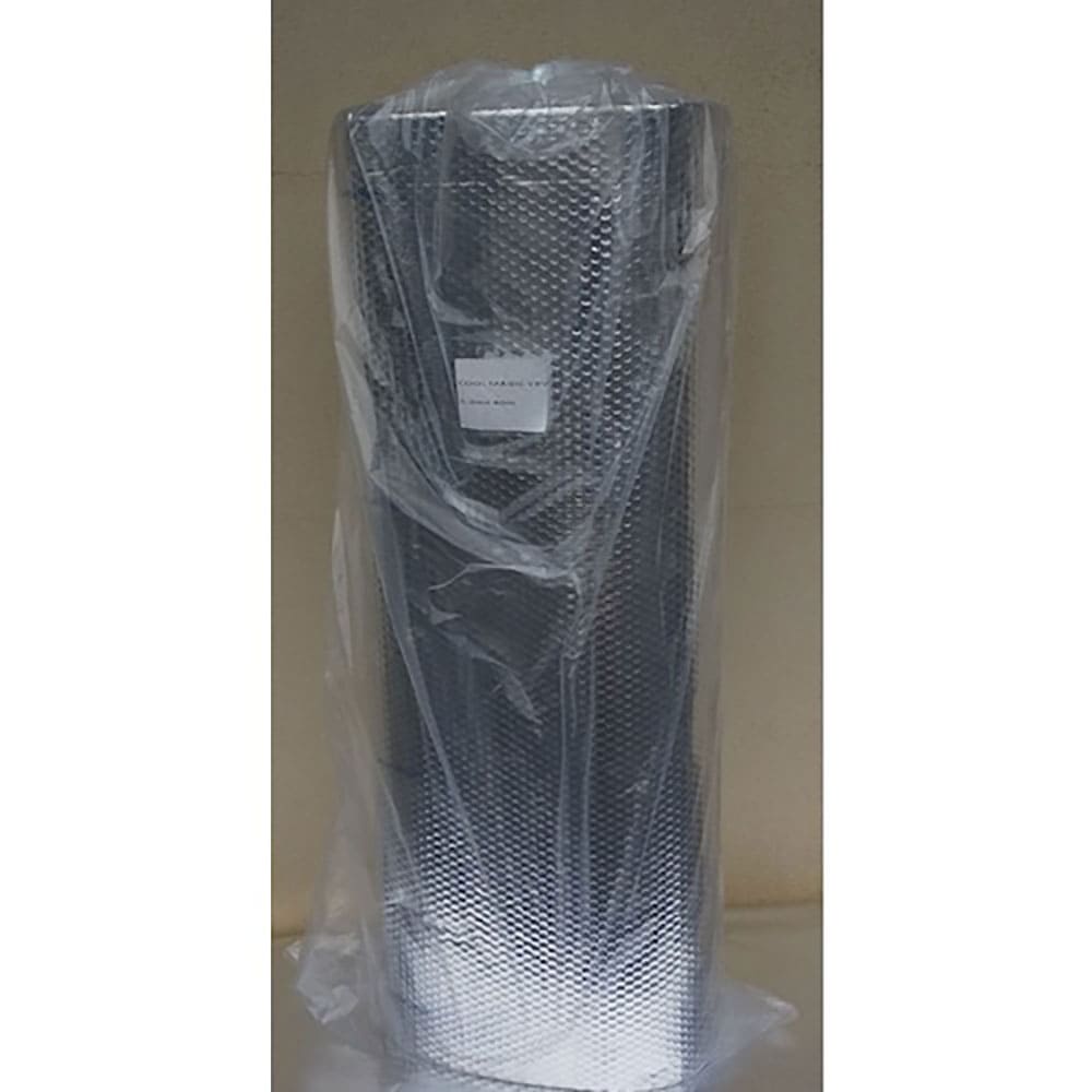 サンユー印刷　遮断熱フィルム　クールマジック　シャインバブル　１２００ｍｍ×４０ｍ巻　ＣＭ－ＶＢＶ＿
