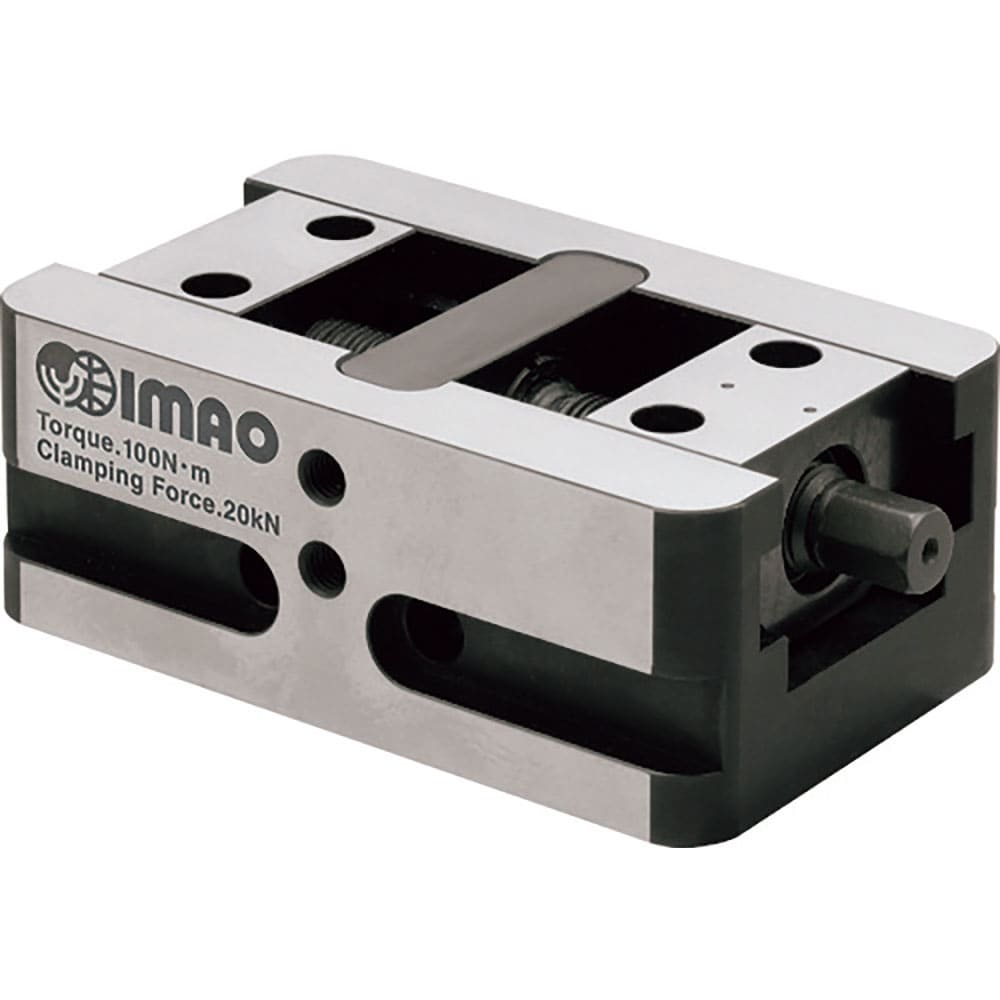 イマオ　センタリングクランプ　ＣＰ１７０－０８０１３Ｎ＿