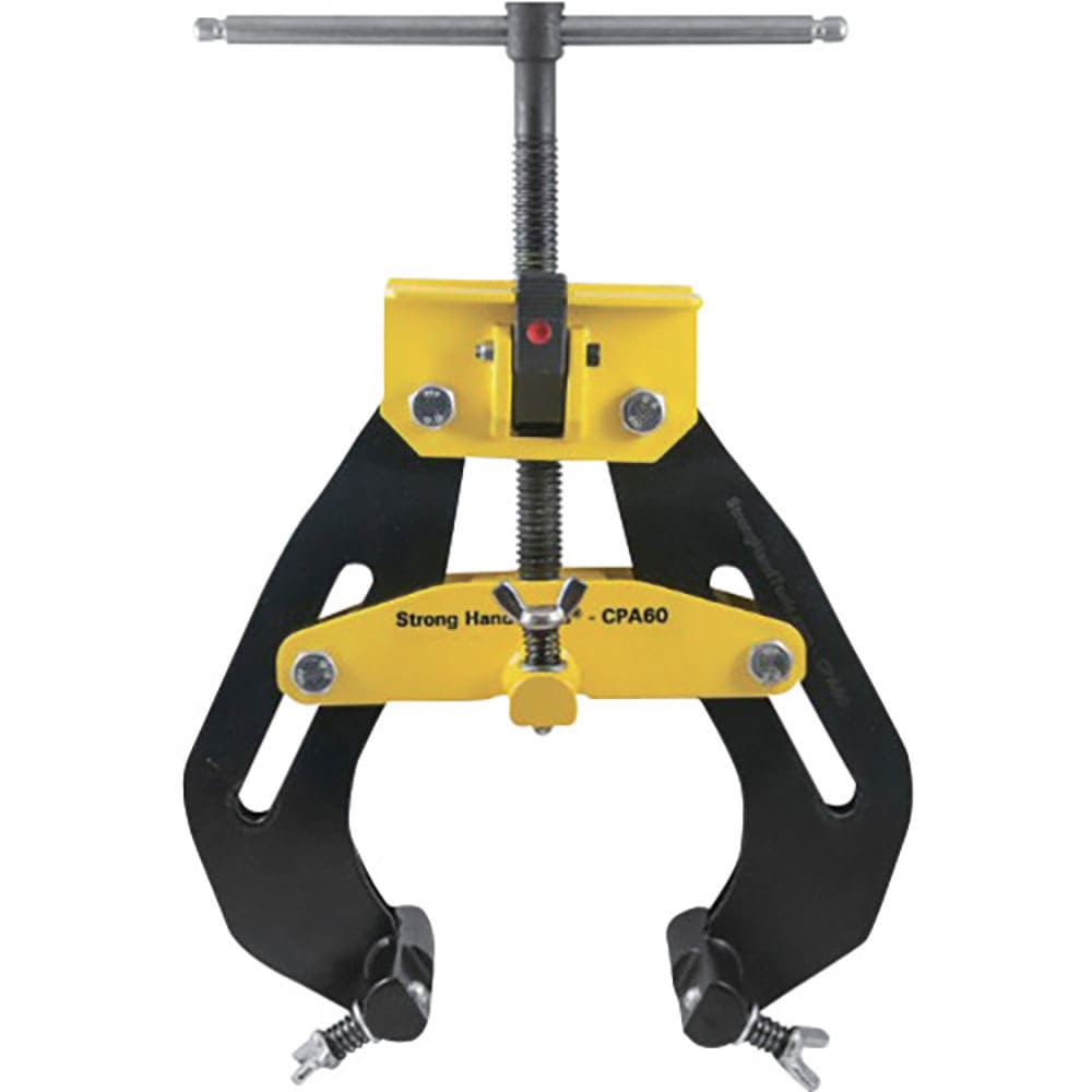 ＳＨＴ　パイプ溶接用外面クランプ　ＣＰＡ１２０＿