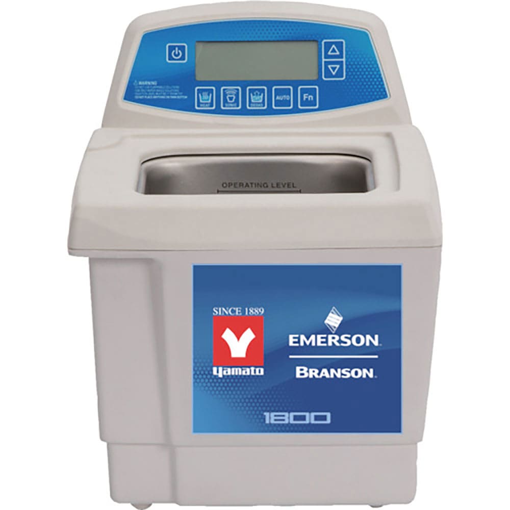 ＹＡＭＡＴＯ　超音波洗浄器　ＣＰＸ１８００Ｈ－Ｊ　ＣＰＸ１８００Ｈ－Ｊ＿
