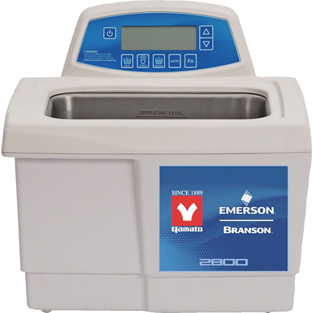 ＹＡＭＡＴＯ　超音波洗浄器　ＣＰＸ２８００Ｈ－Ｊ　ＣＰＸ２８００Ｈ－Ｊ＿
