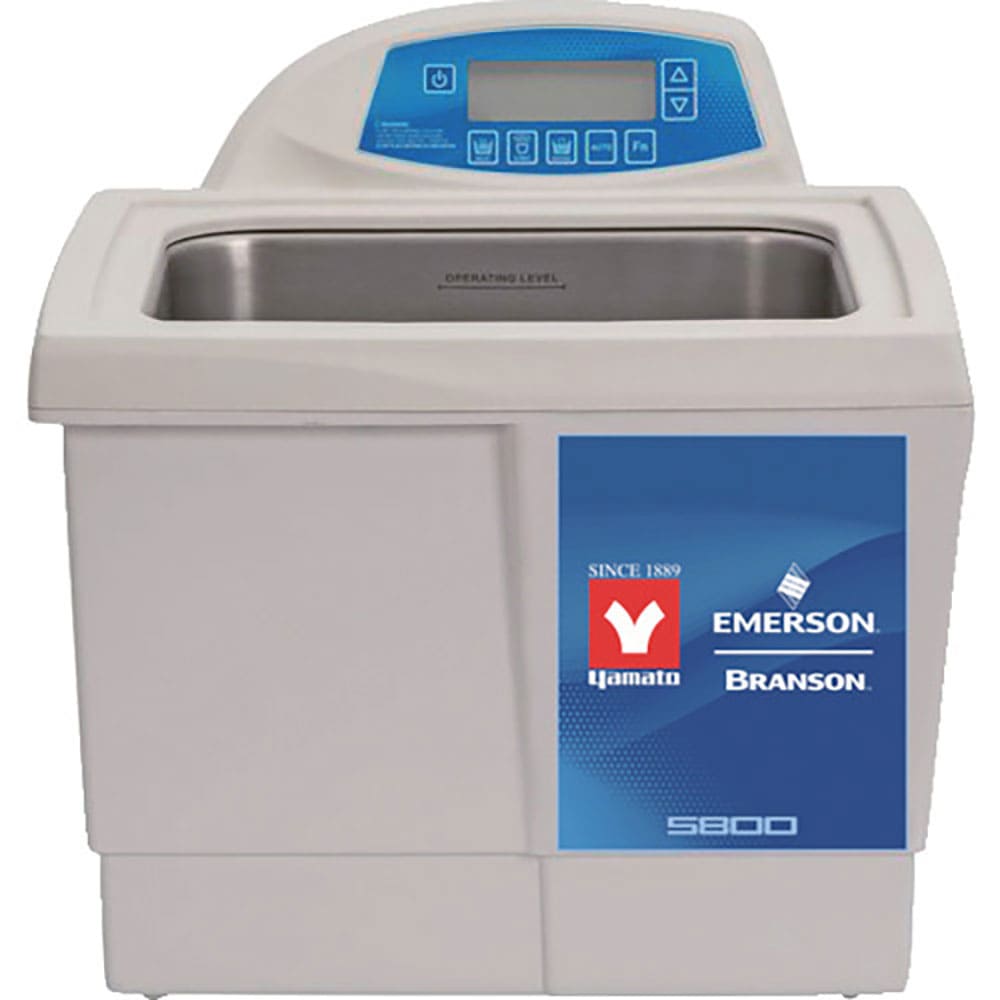 ＹＡＭＡＴＯ　超音波洗浄器　ＣＰＸ５８００Ｈ－Ｊ　ＣＰＸ５８００Ｈ－Ｊ＿