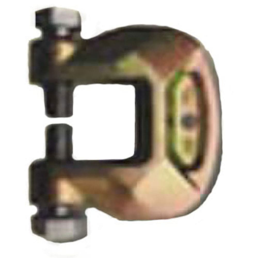 ブルマン　狭締金具　Ｃｓ－２８型　ＣＳ－２８＿