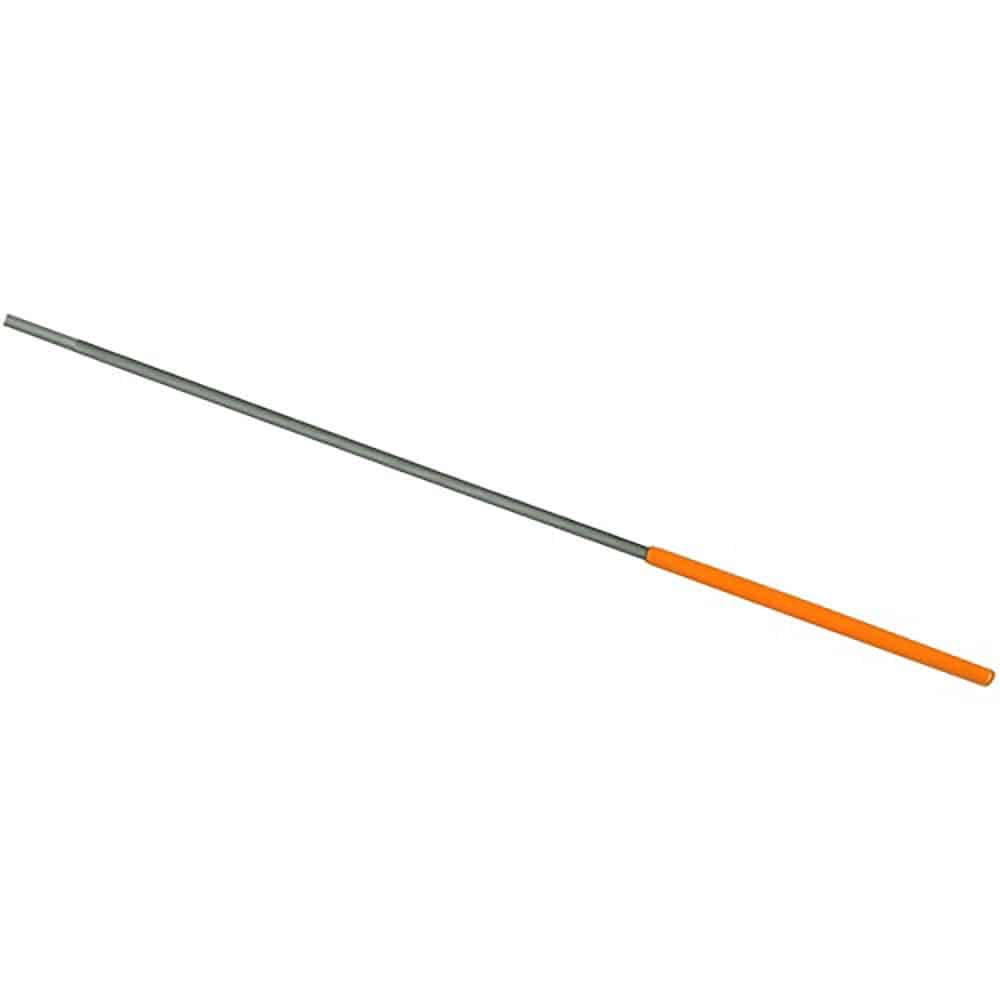 ツボサン　チェンソーヤスリ　４．５ｍｍ　ケース付　ＣＳ－４５＿