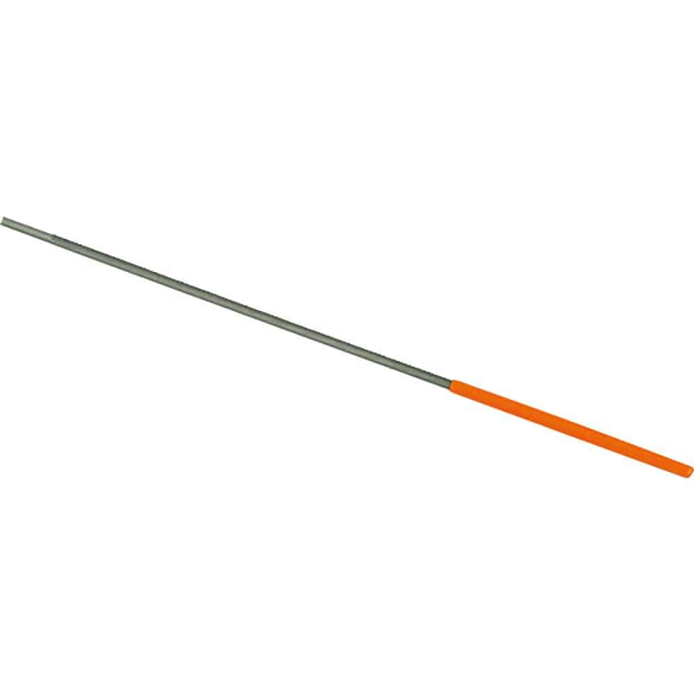 ツボサン　チェーンソーヤスリ　５．５ｍｍ（ケース付き）　ＣＳ－５５＿