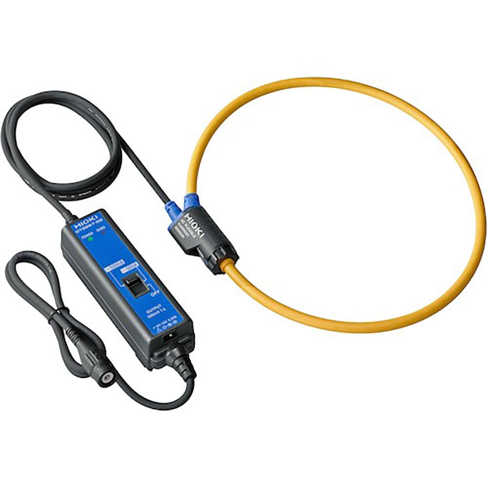 ＨＩＯＫＩ　ＡＣフレキシブルカレントセンサ　ＣＴ９６６７－０２＿