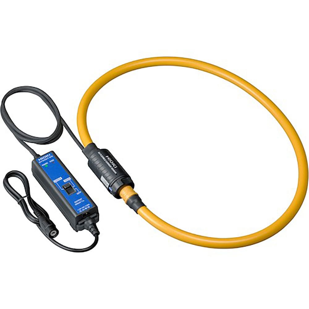 ＨＩＯＫＩ　ＡＣフレキシブルカレントセンサ　ＣＴ９６６７－０３＿