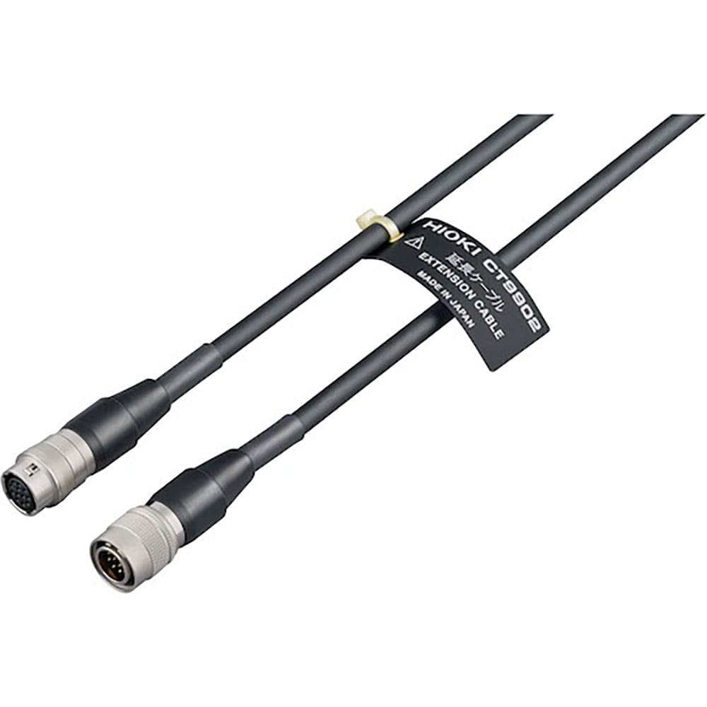 ＨＩＯＫＩ　延長ケーブル　ＣＴ９９０２＿