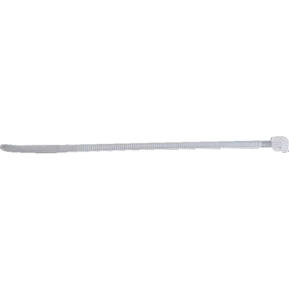 コンベックス　結束バンドナチュラル色　ＣＶ－５５０Ｎ　５０本入り　ＣＶ－５５０Ｎ（５０Ｐ）＿