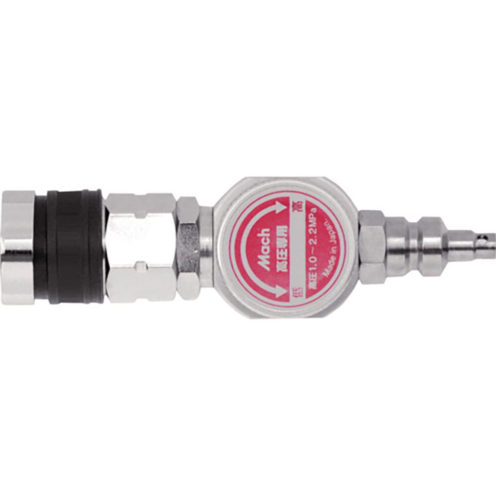 マッハ　高圧用調圧器　ＣＶＤ－ＨＰ＿