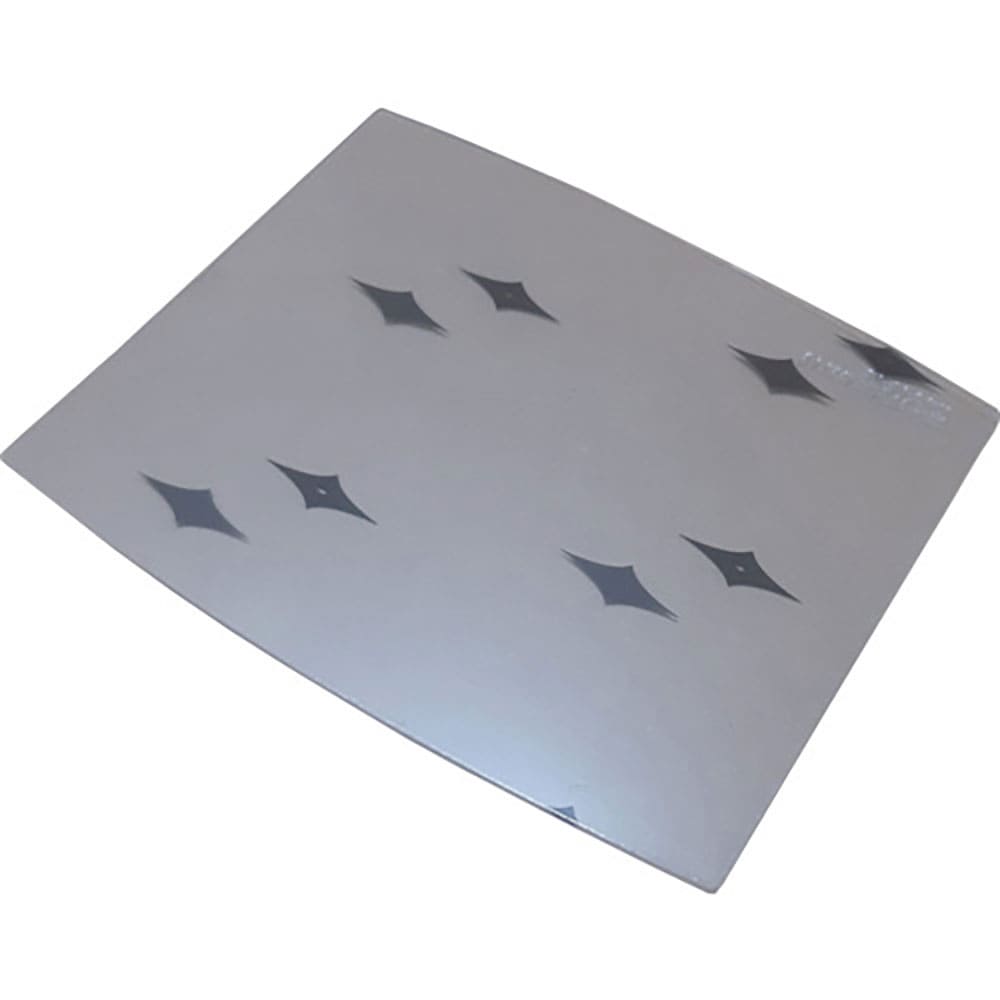 マイト　カバープレートセット　（前）１０枚　ＨＡＹＡＴＥ・ＨＡＹＡＴＥ２用　ＣＶＰ－ＨＹＴ－ＰＯ＿